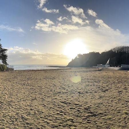 * Le Hameau De La Plage * Étables Kültér fotó