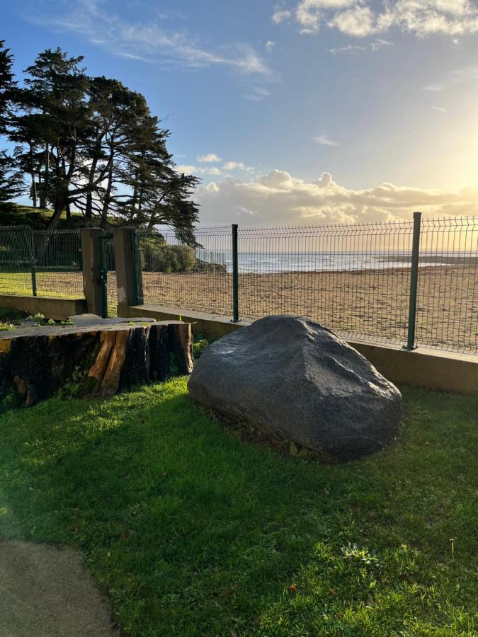 * Le Hameau De La Plage * Étables Kültér fotó