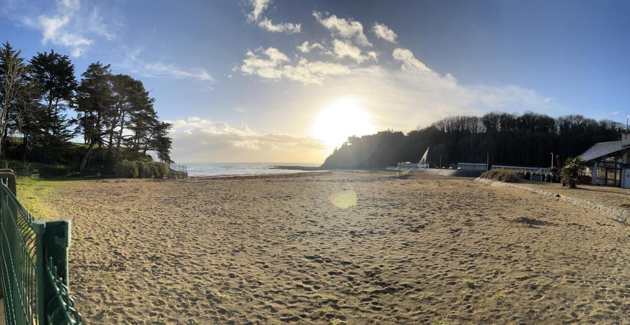 * Le Hameau De La Plage * Étables Kültér fotó