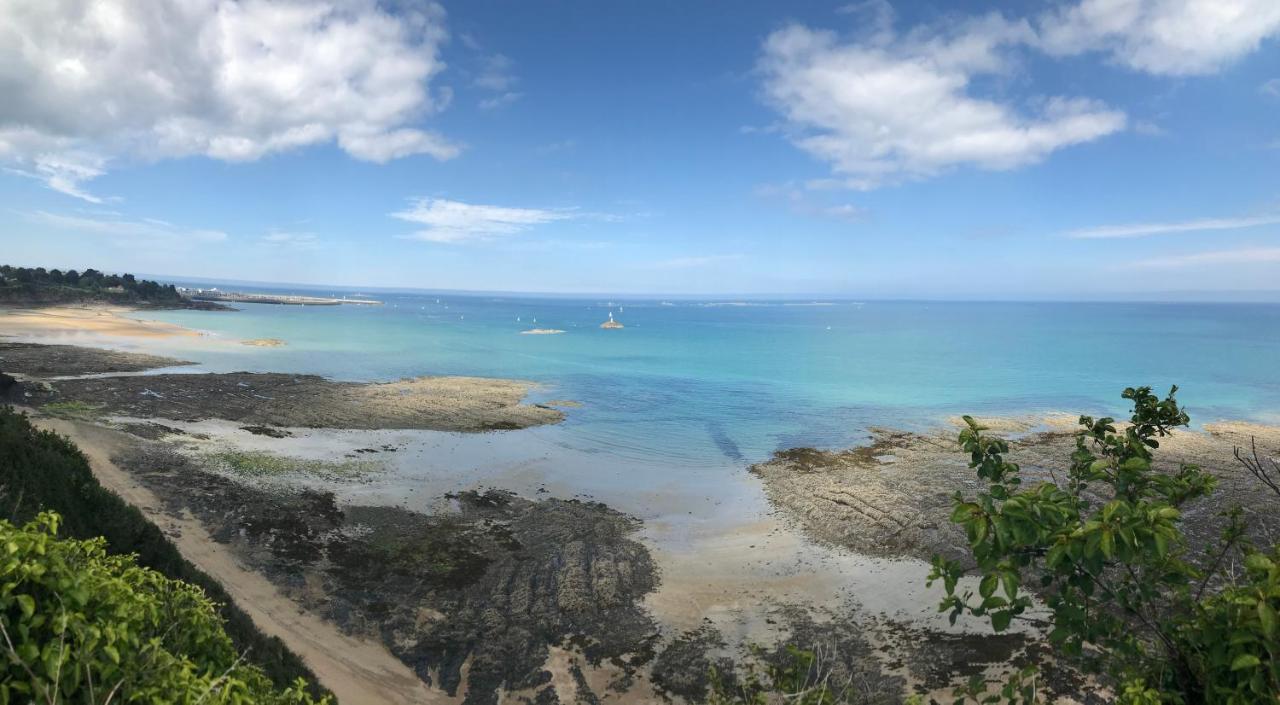 * Le Hameau De La Plage * Étables Kültér fotó