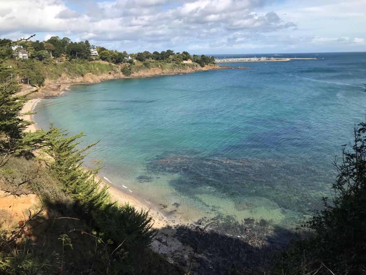 * Le Hameau De La Plage * Étables Kültér fotó