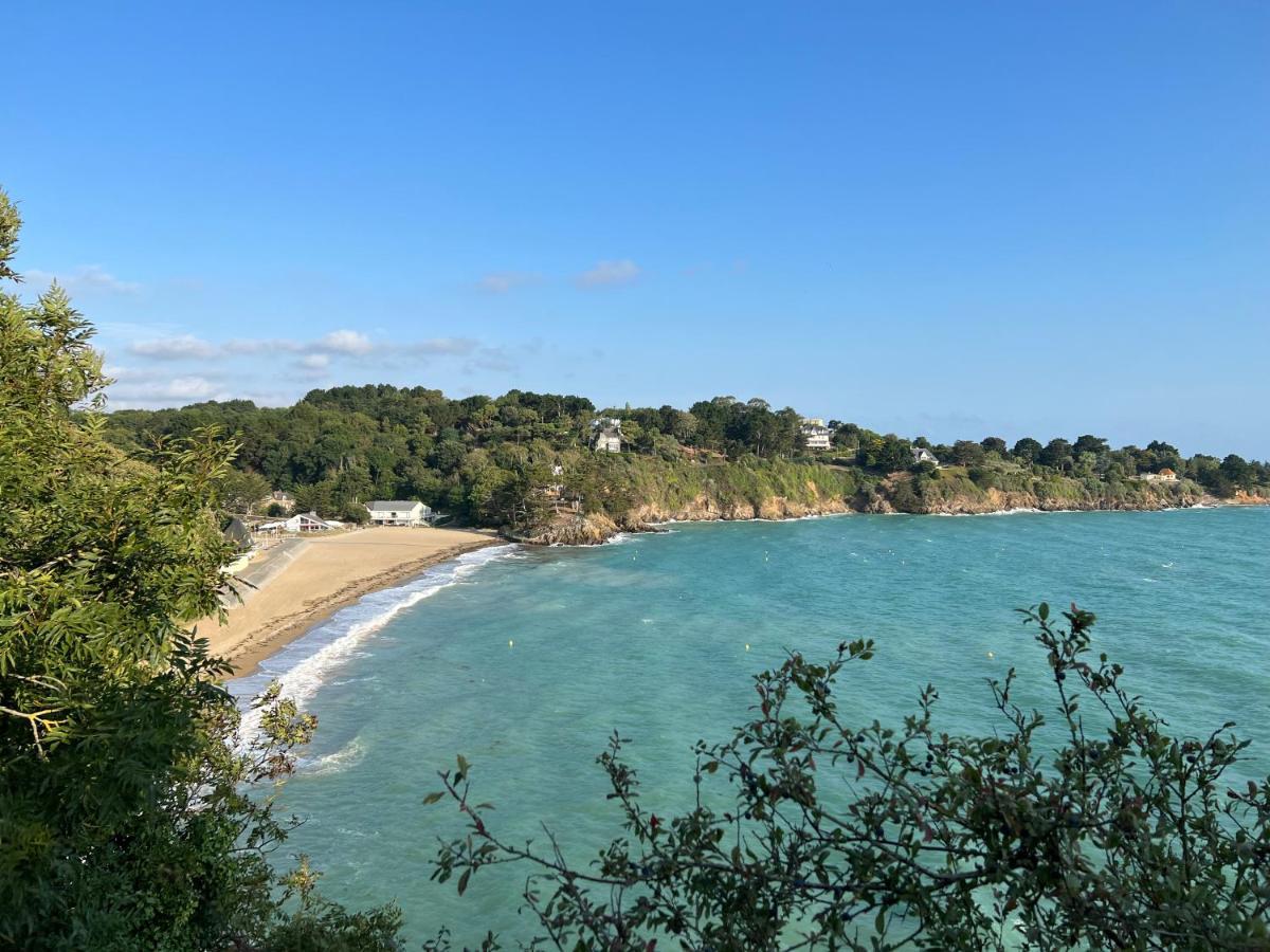 * Le Hameau De La Plage * Étables Kültér fotó