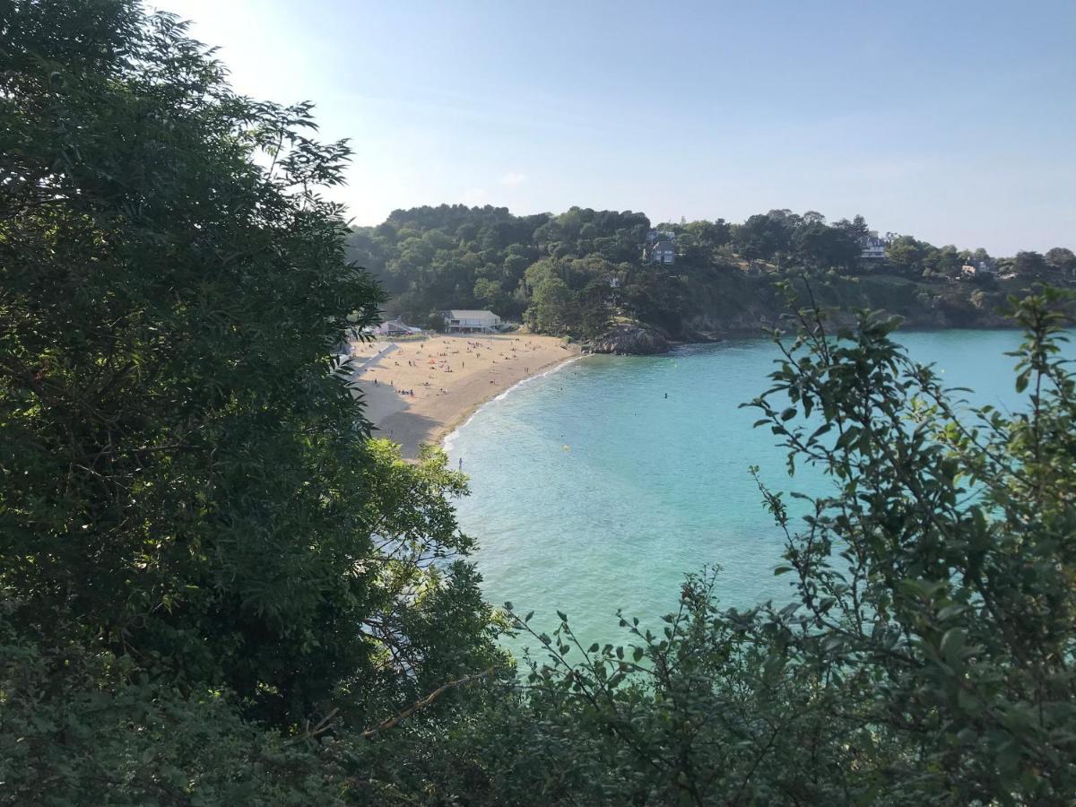 * Le Hameau De La Plage * Étables Kültér fotó