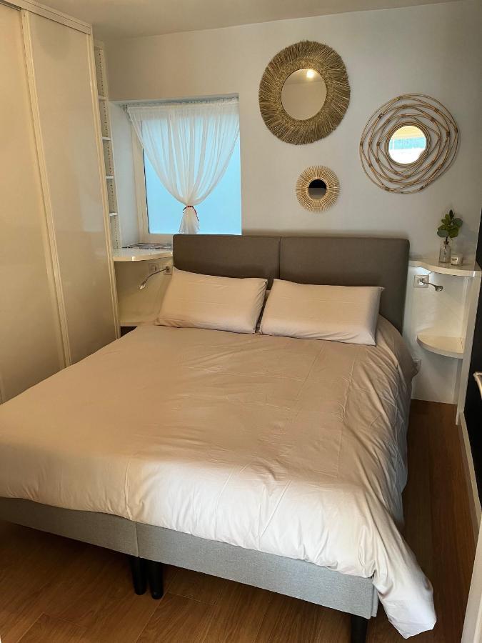 * Le Hameau De La Plage * Étables Kültér fotó